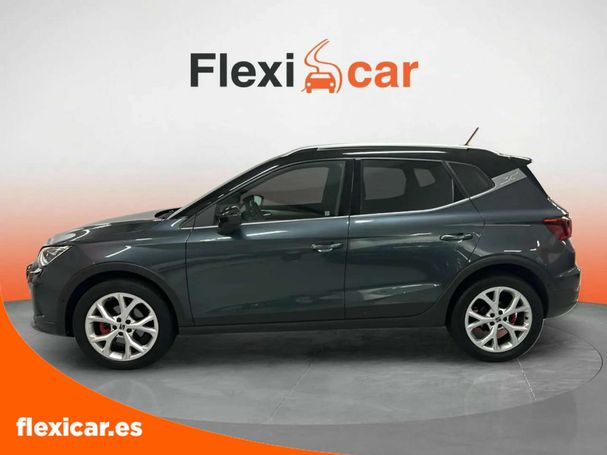 Seat Arona 1.5 TSI FR DSG 110 kW image number 5