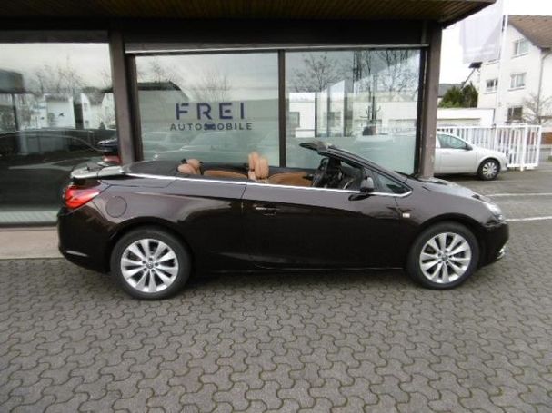 Opel Cascada 2.0 D CDTi 125 kW image number 14