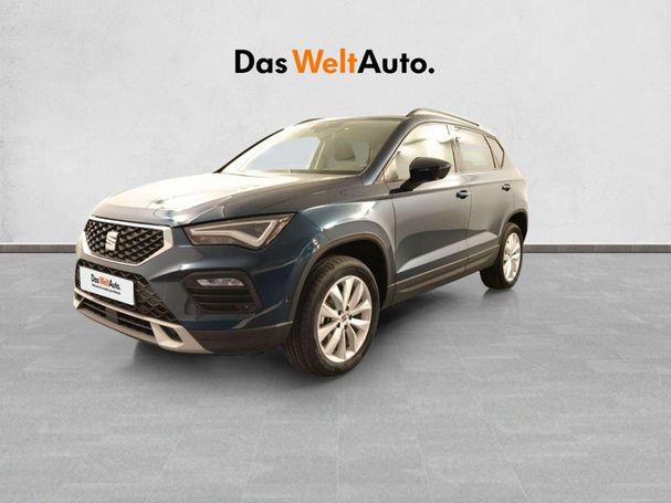 Seat Ateca 1.5 TSI Style 110 kW image number 16