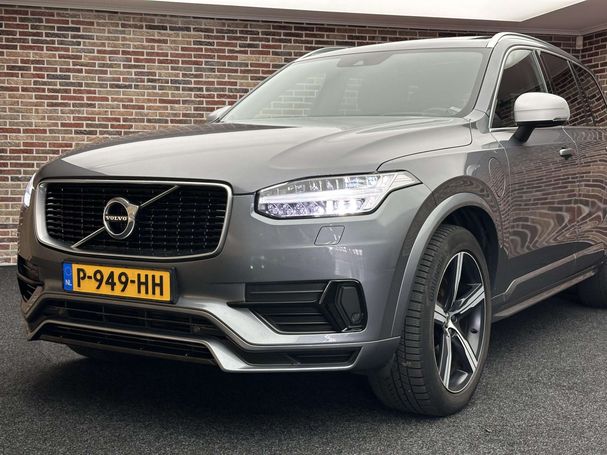 Volvo XC90 T8 AWD 287 kW image number 33