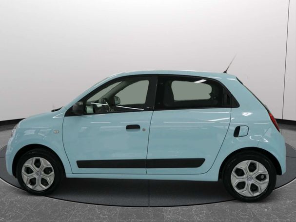 Renault Twingo ZE 60 kW image number 17