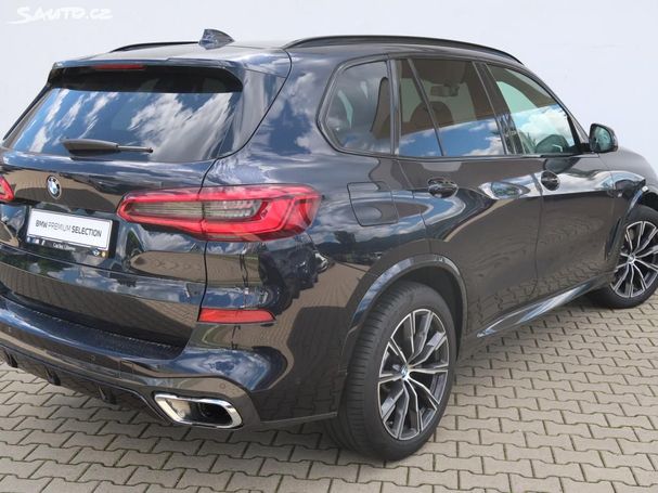 BMW X5 xDrive30d 195 kW image number 3