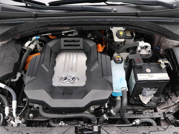 Hyundai Ioniq 38 kWh 100 kW image number 37