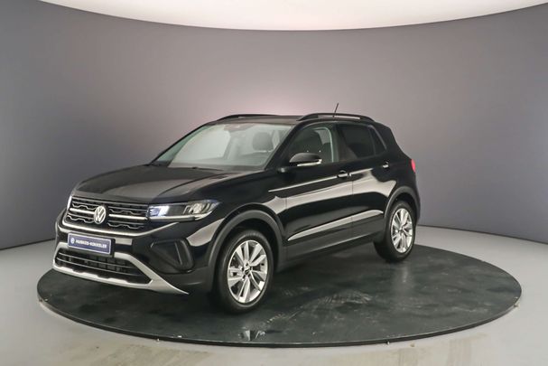 Volkswagen T-Cross 1.0 TSI DSG Life 85 kW image number 2