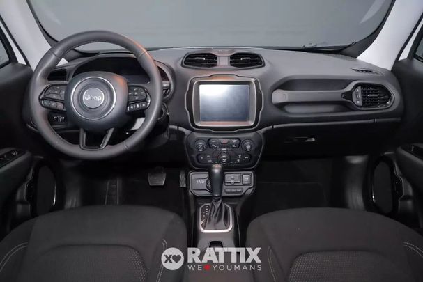 Jeep Renegade 140 kW image number 10