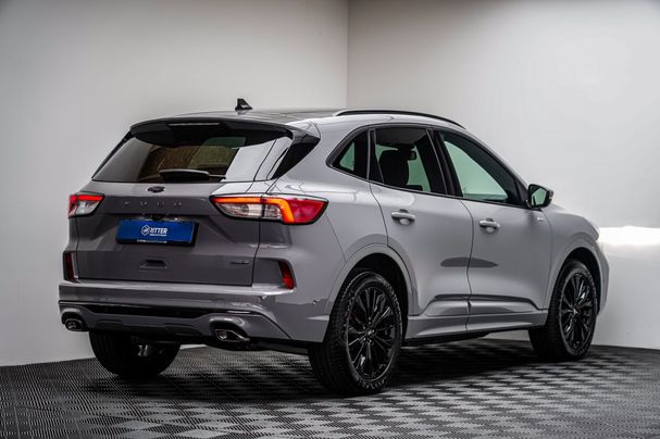 Ford Kuga 2.5 Graphite 140 kW image number 7