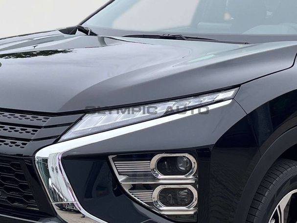 Mitsubishi Eclipse Cross 138 kW image number 5