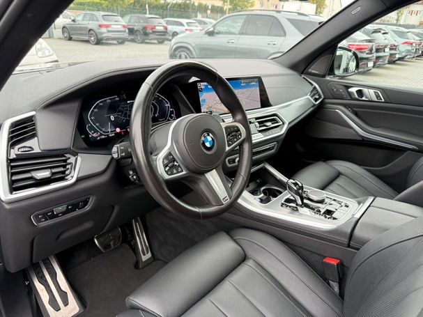 BMW X5 45e xDrive 290 kW image number 11