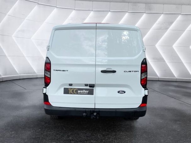 Ford Transit Custom L1 2.0 EcoBlue 100 kW image number 6