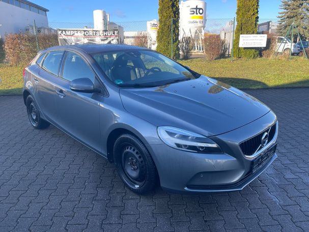 Volvo V40 Momentum 112 kW image number 7