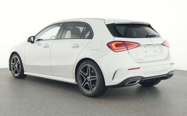 Mercedes-Benz A 220 d 8G-DCT Progressive 140 kW image number 4