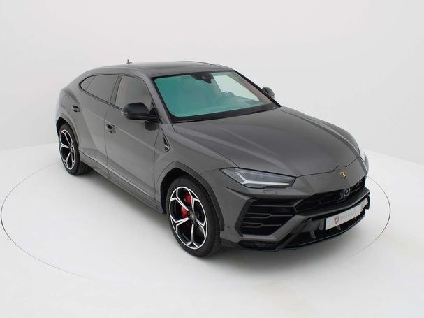 Lamborghini Urus 478 kW image number 1