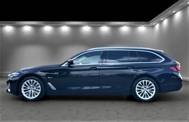 BMW 530 Touring Luxury Line 215 kW image number 5