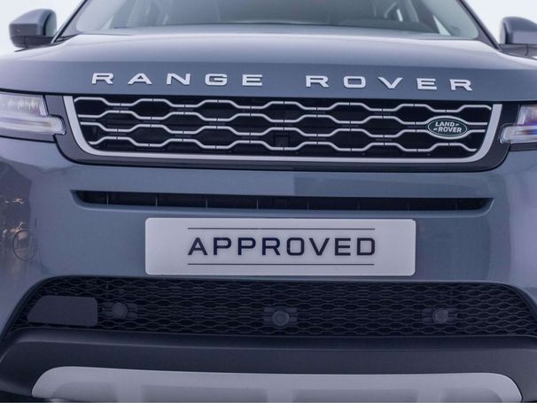 Land Rover Range Rover Evoque AWD 120 kW image number 30