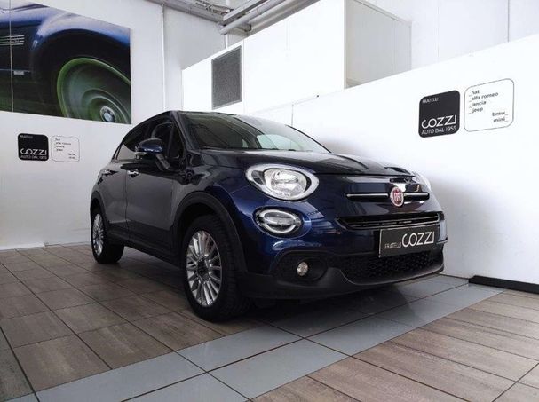 Fiat 500X 1.6 MultiJet 96 kW image number 2