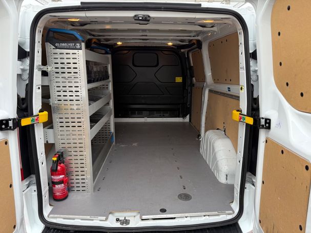 Ford Transit Custom 300 L2 Trend 77 kW image number 13