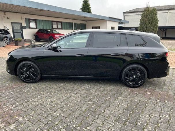 Opel Astra Sports Tourer 96 kW image number 8