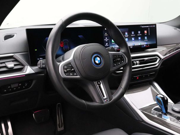 BMW i4 M50 190 kW image number 17