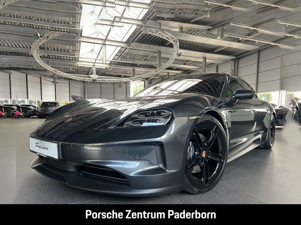 Porsche Taycan Sport Turismo 320 kW image number 28