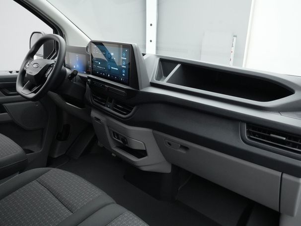 Ford Transit Custom 100 kW image number 32