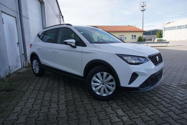 Seat Arona 1.0 TSI Style 85 kW image number 2