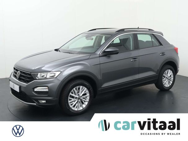 Volkswagen T-Roc 1.0 TSI T-Roc 81 kW image number 1