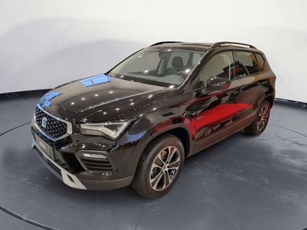 Seat Ateca 2.0 TDI 110 kW image number 1