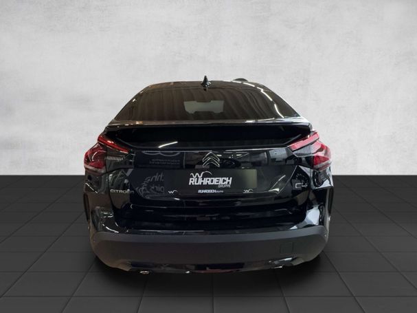 Citroen C4 Max 96 kW image number 1