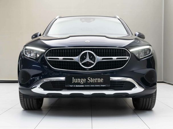 Mercedes-Benz GLC 220 d 4Matic 145 kW image number 2