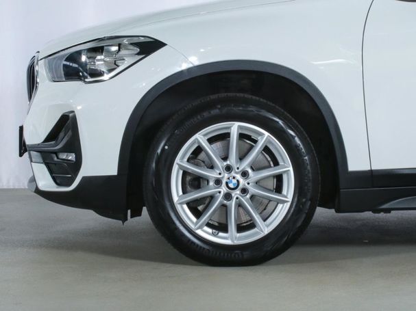 BMW X1 20d sDrive 140 kW image number 12