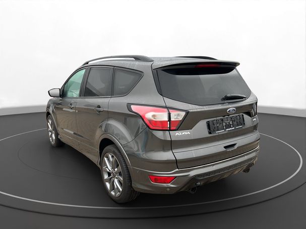 Ford Kuga 2.0 EcoBoost ST-Line 4x4 169 kW image number 7