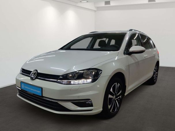 Volkswagen Golf Variant 1.5 TSI DSG 110 kW image number 1