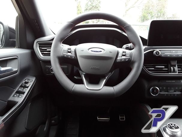 Ford Kuga Hybrid 140 kW image number 16