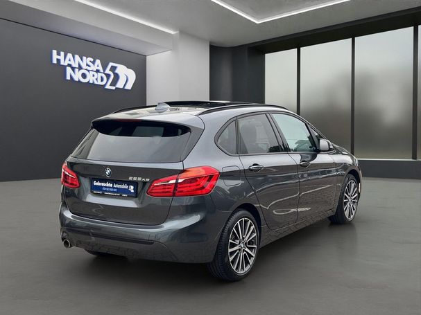 BMW 225 Active Tourer xe xDrive 165 kW image number 3