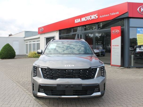 Kia Sorento 2.2 CRDi Platinum 142 kW image number 1