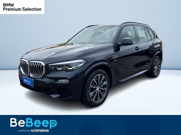 BMW X5 xDrive30d 195 kW image number 1