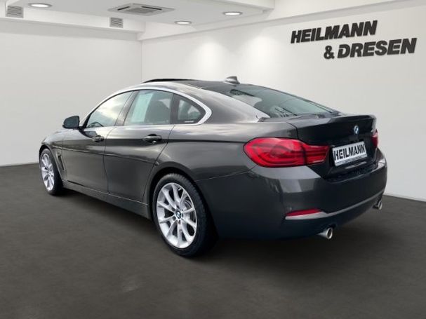 BMW 440i Gran Coupé Luxury Line 240 kW image number 4