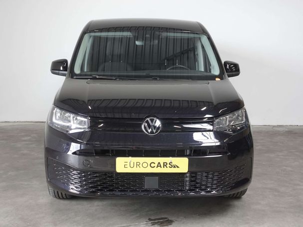 Volkswagen Caddy Maxi 2.0 TDI Style 90 kW image number 2