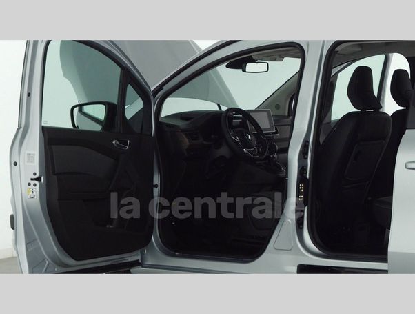 Renault Kangoo BLUE dCi 115 85 kW image number 14