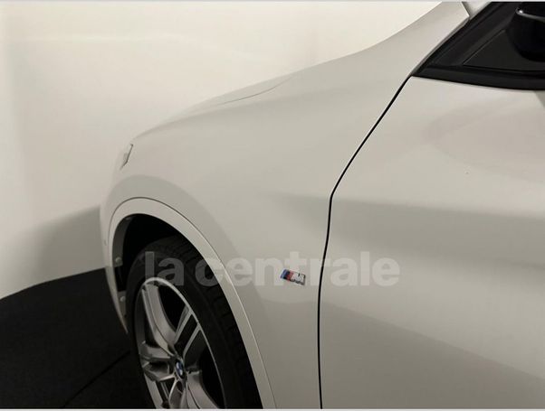 BMW X1 sDrive18d M Sport 110 kW image number 46