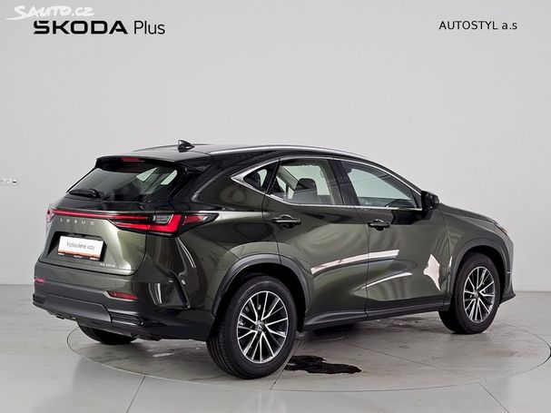 Lexus NX 350 h 179 kW image number 3