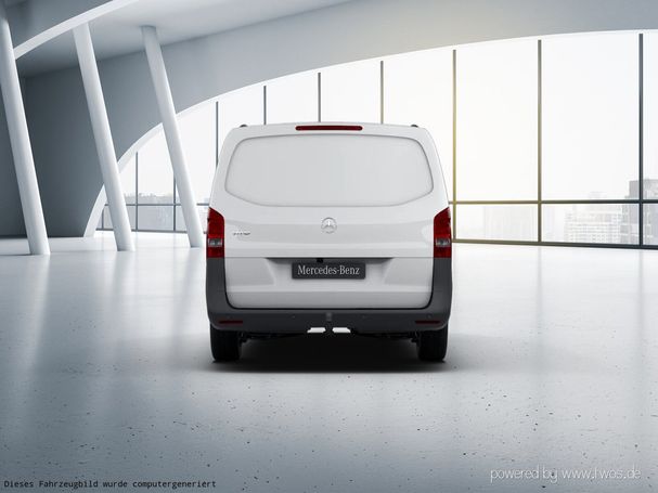 Mercedes-Benz Vito 116 120 kW image number 3