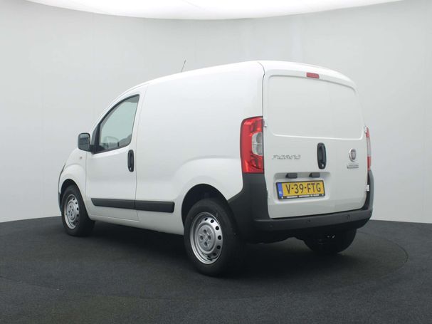 Fiat Fiorino 59 kW image number 4