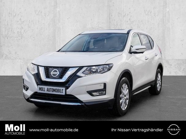 Nissan X-Trail 1.6 DIG-T Acenta 120 kW image number 1