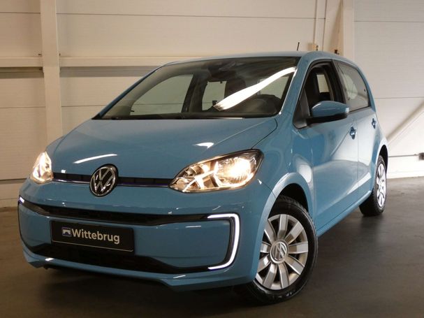 Volkswagen up! 60 kW image number 1