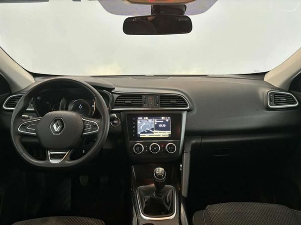 Renault Kadjar BLUE dCi 115 85 kW image number 16