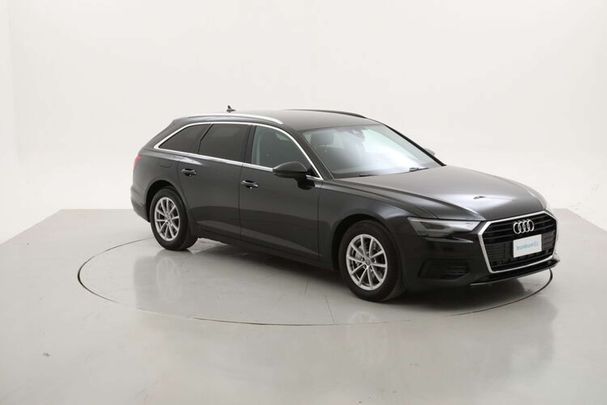 Audi A6 S tronic Avant Business 150 kW image number 7