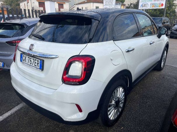 Fiat 500X 1.3 70 kW image number 6