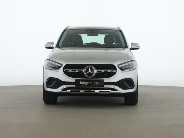 Mercedes-Benz GLA 200 120 kW image number 2