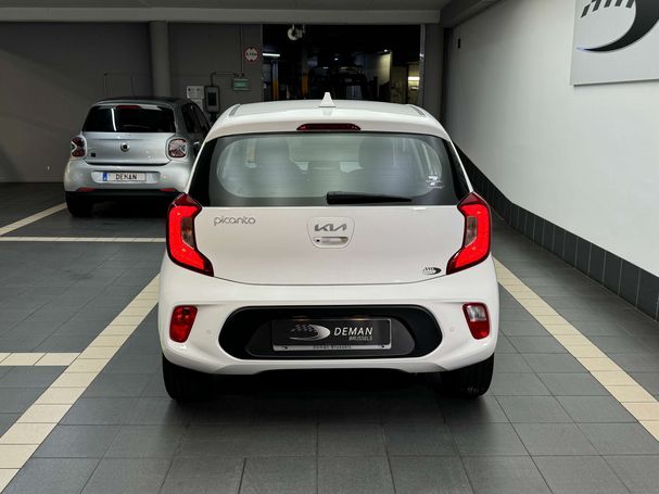 Kia Picanto 1.0 49 kW image number 3